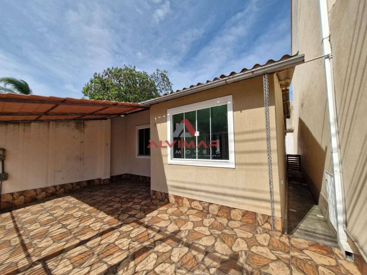 Casa com 2 quartos, 45 m² - foto 3