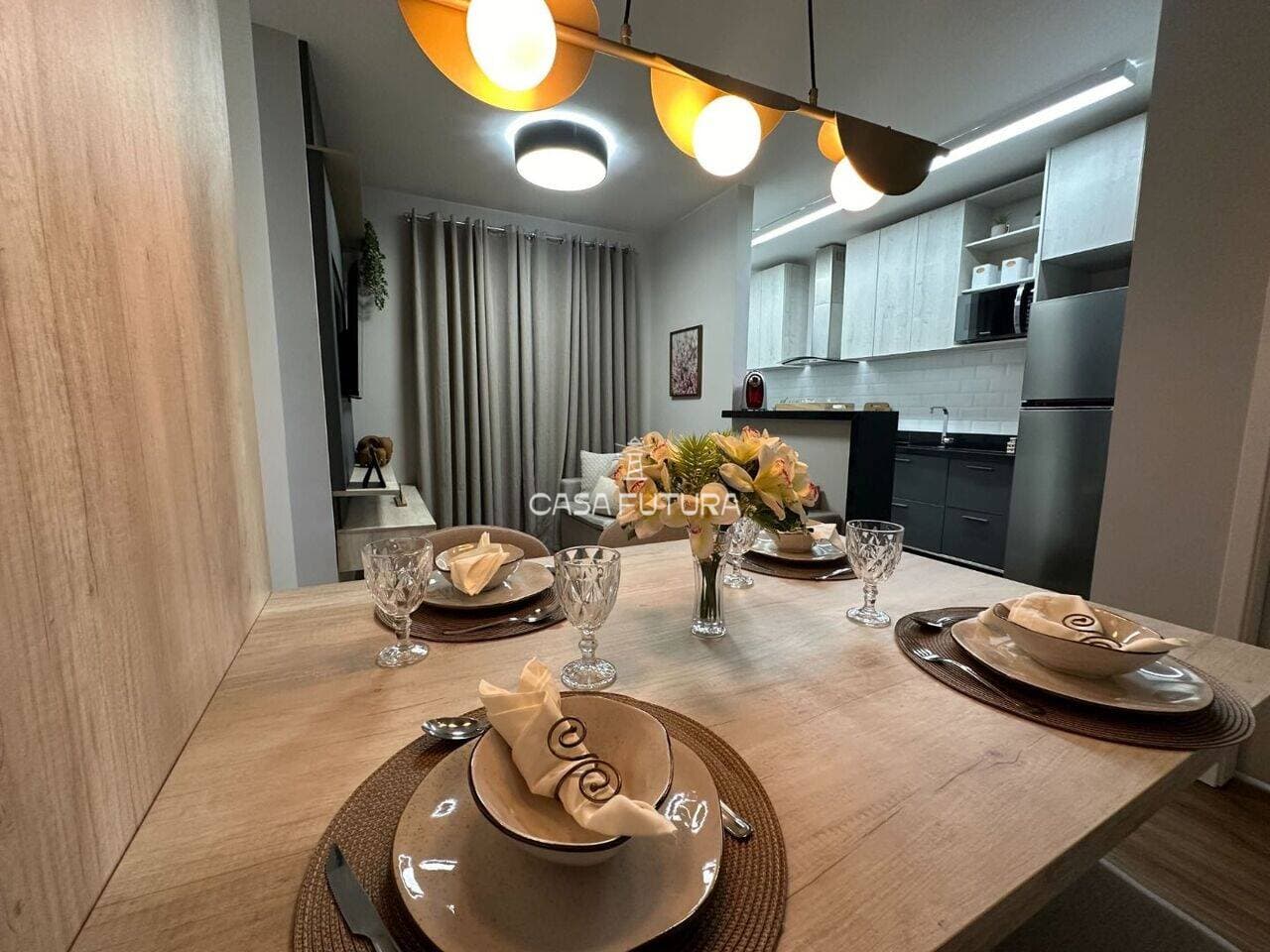 Polo Moov, apartamentos com 1 a 2 quartos, 44 a 57 m² - foto 7