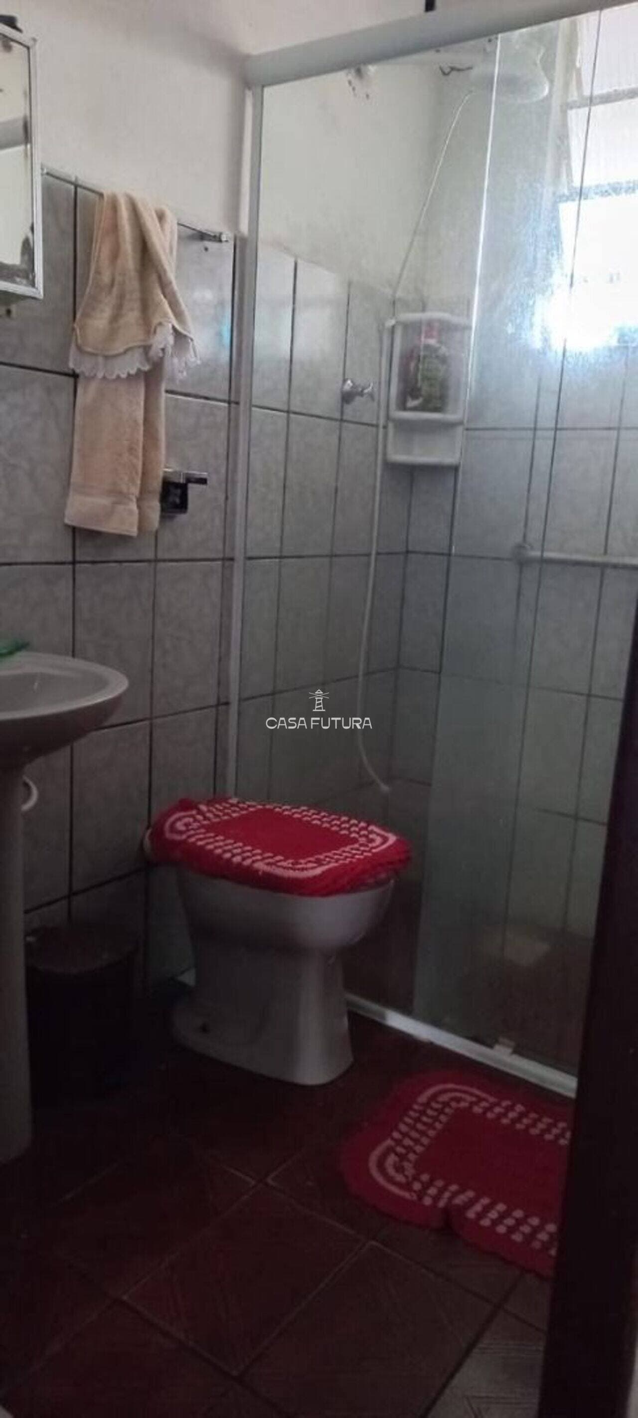 Casa com 2 quartos, 49 m² - foto 7