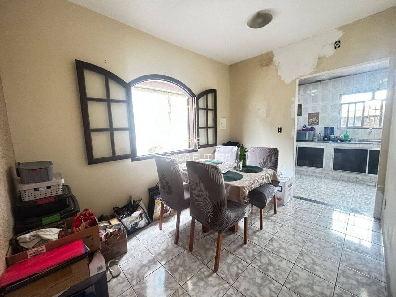 Casa com 2 quartos, 74 m² - foto 6