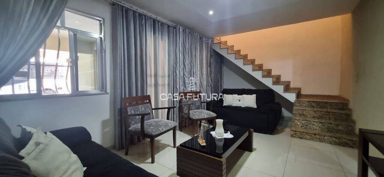 Casa com 4 quartos, 250 m² - foto 3