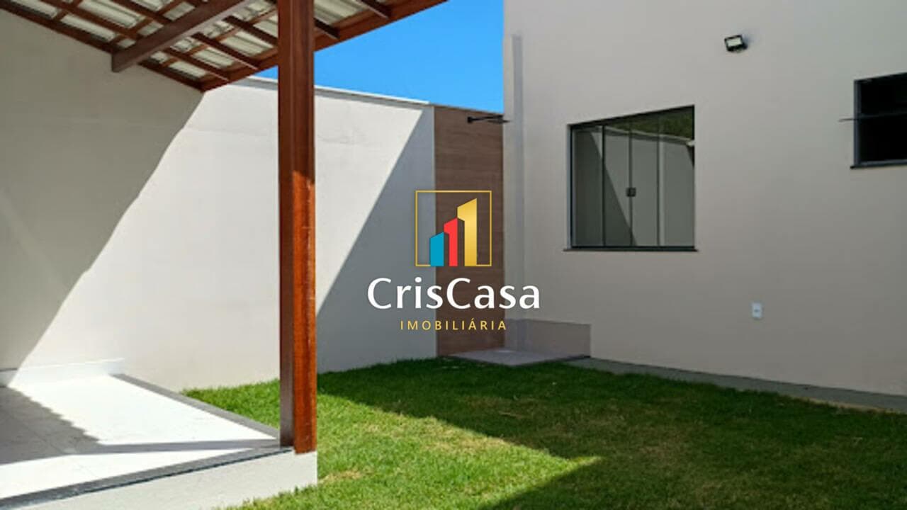 Casa em Nova São Pedro - São Pedro da Aldeia/RJ