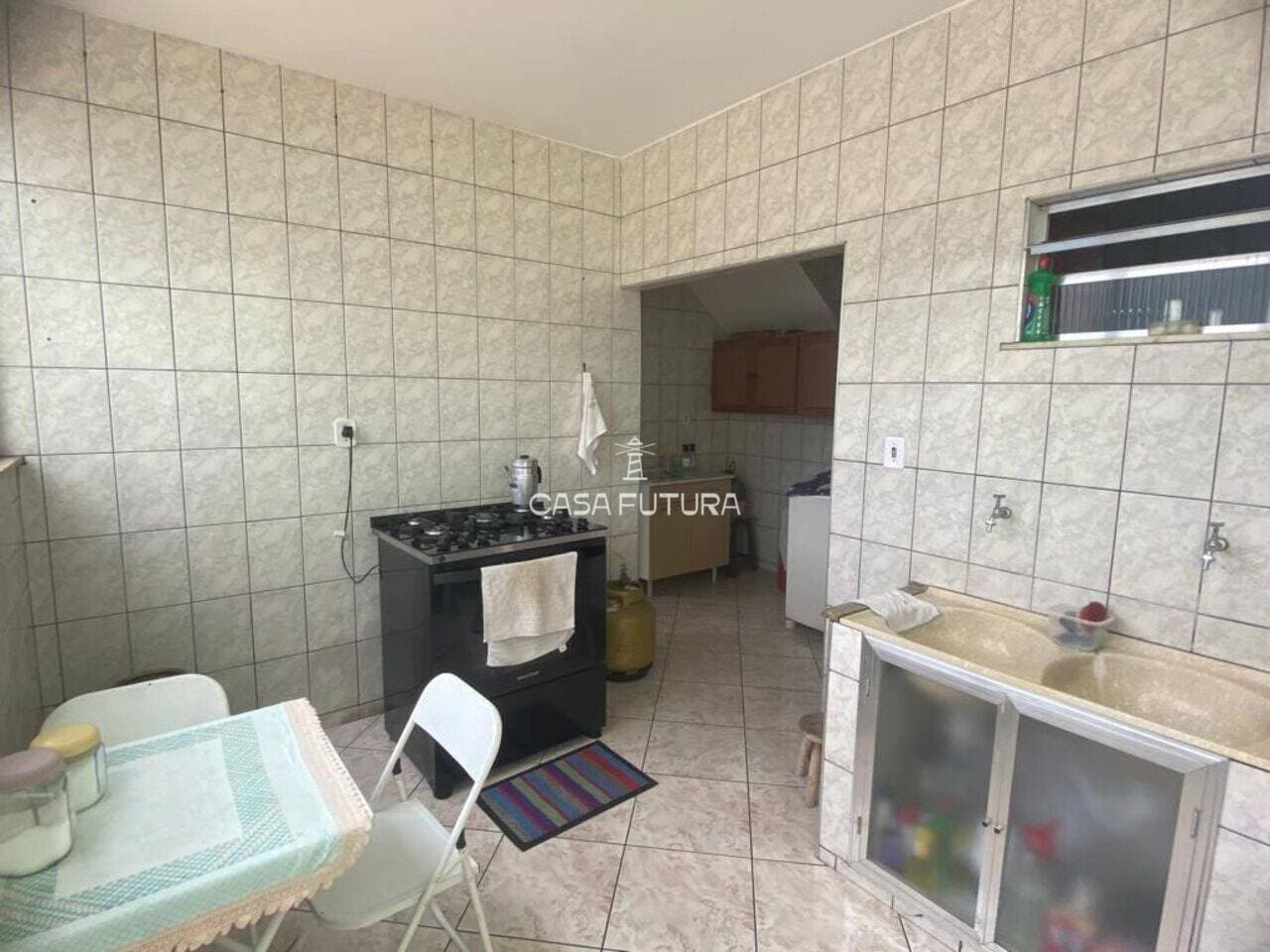 Casa com 3 quartos, 124 m² - foto 7