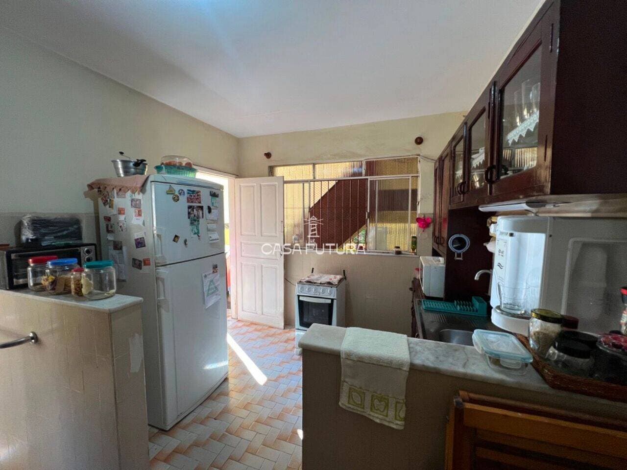 Casa com 3 quartos, 143 m² - foto 7