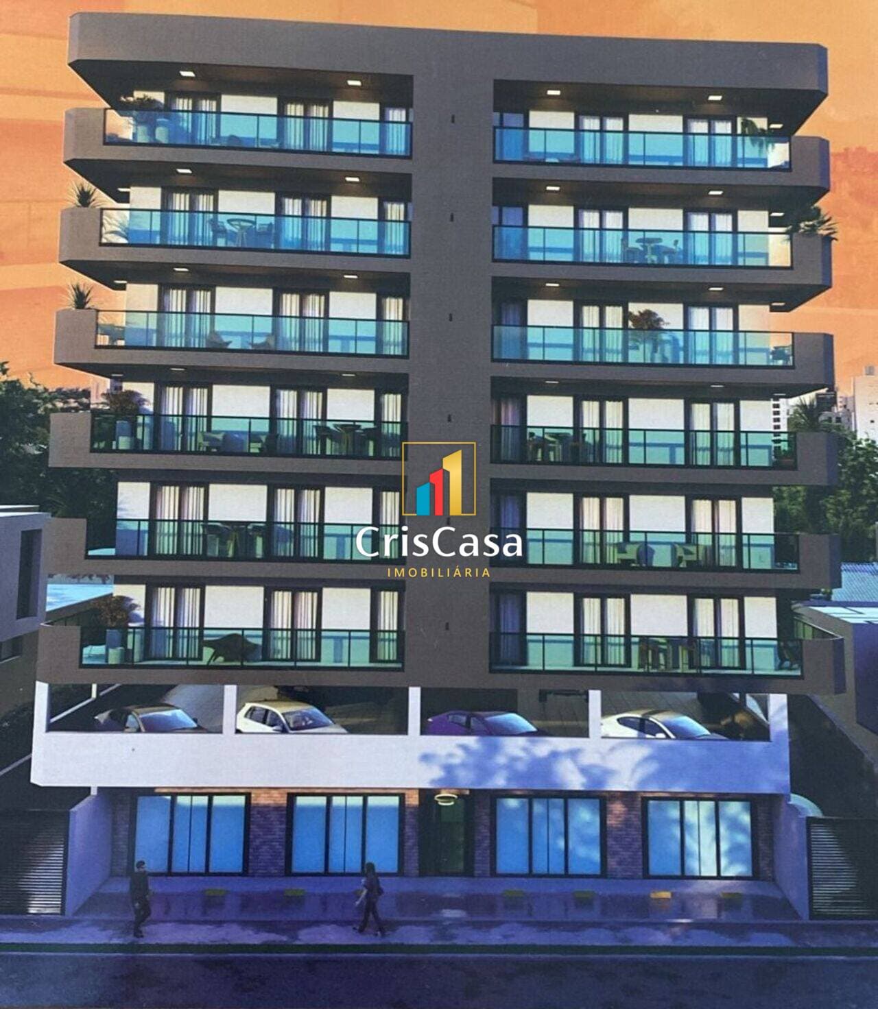 Apartamento em Nova São Pedro - São Pedro da Aldeia/RJ