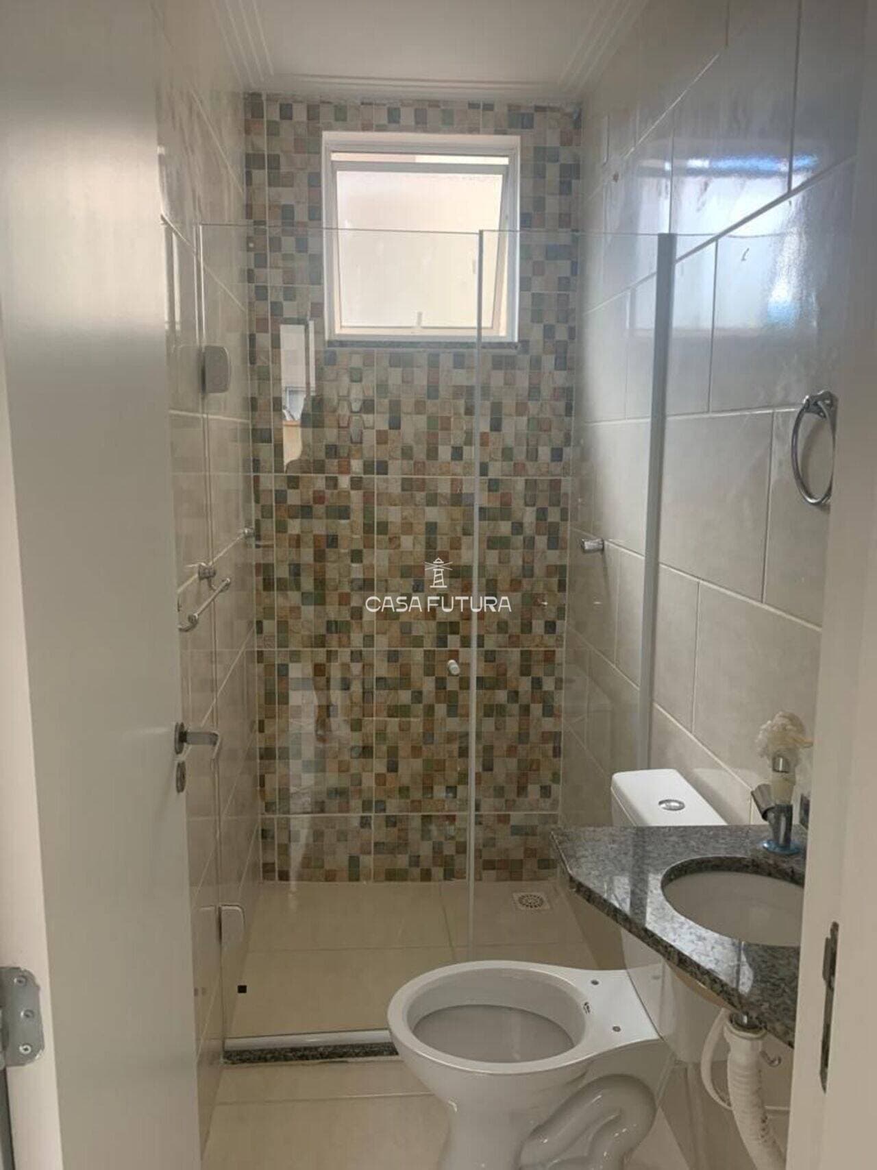 Apartamento com 2 quartos, 67 m² - foto 8