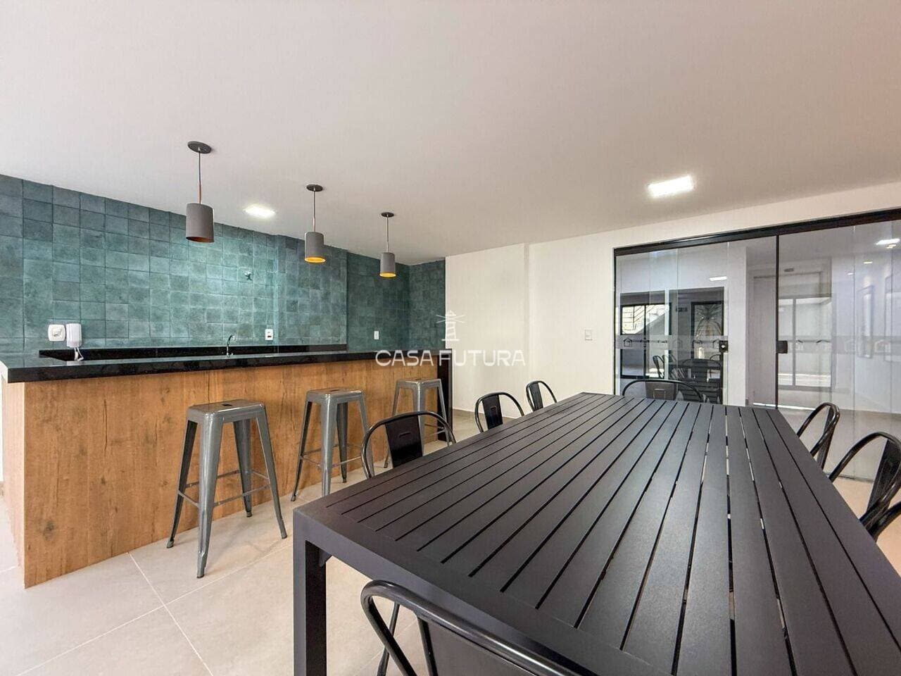 Flat com 1 quarto, 24 m² - foto 7