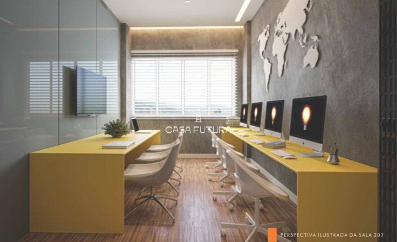 Sala, 20 m² - foto 7