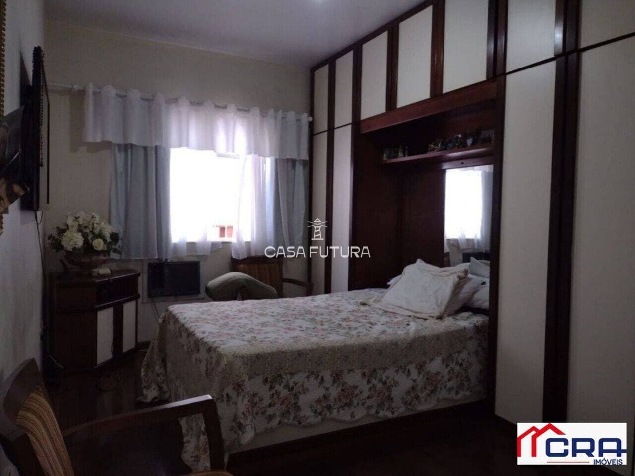 Apartamento com 3 quartos, 140 m² - foto 4