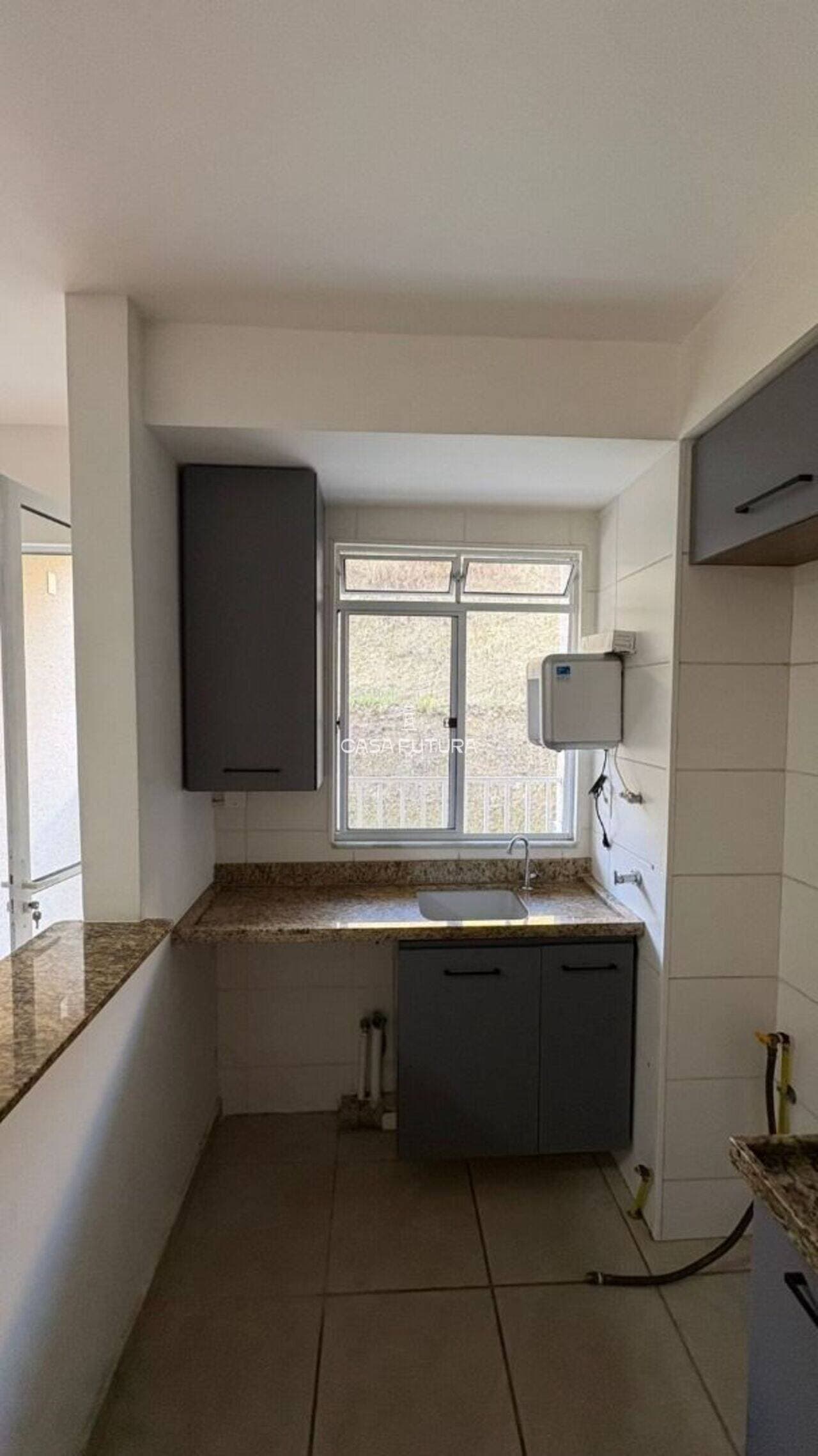 Apartamento com 2 quartos, 48 m² - foto 8