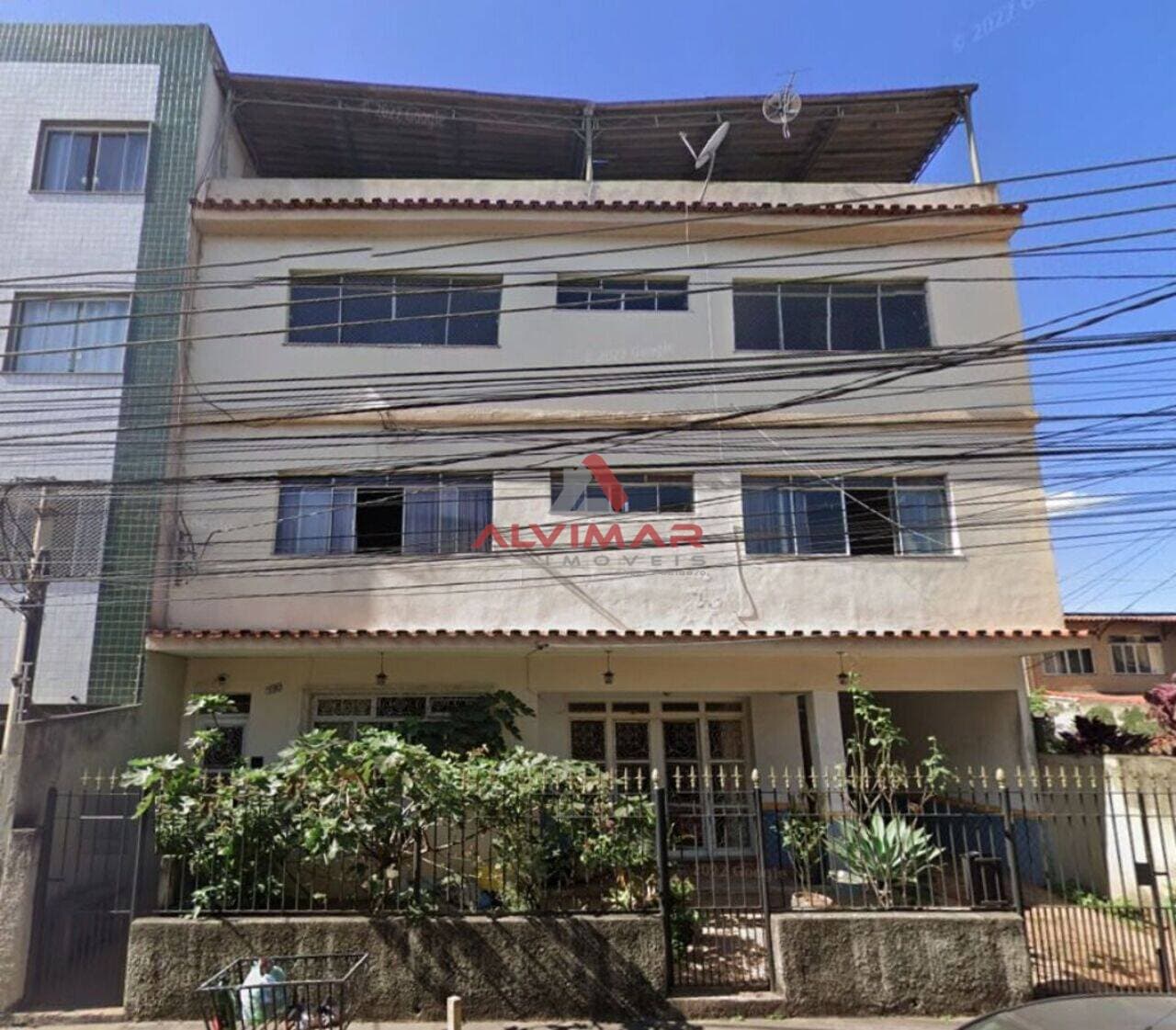 Apartamento com 2 quartos, 60 m²