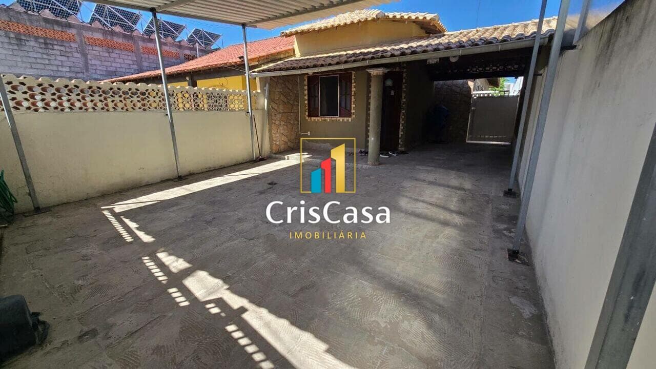 Casa em Balneário São Pedro - São Pedro da Aldeia/RJ