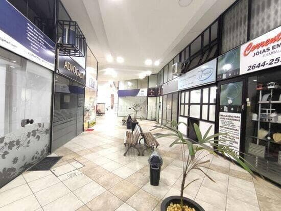 Loja, 37 m², aluguel por R$ 1.300/mês ou à venda por R$ 240.000 - Várzea - Teresópolis/RJ