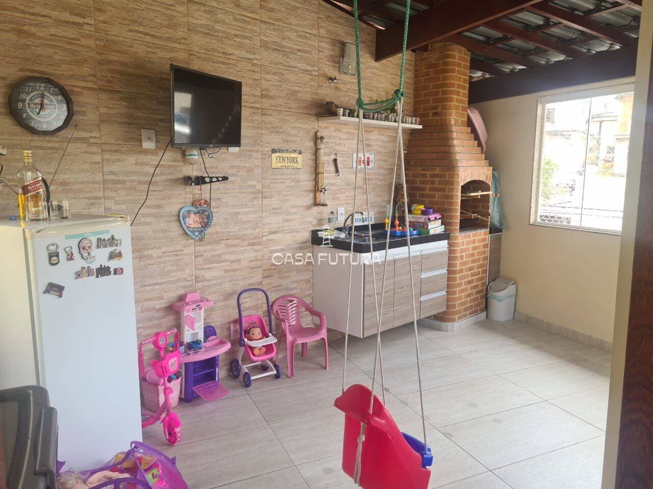 Casa com 2 quartos, 98 m² - foto 5