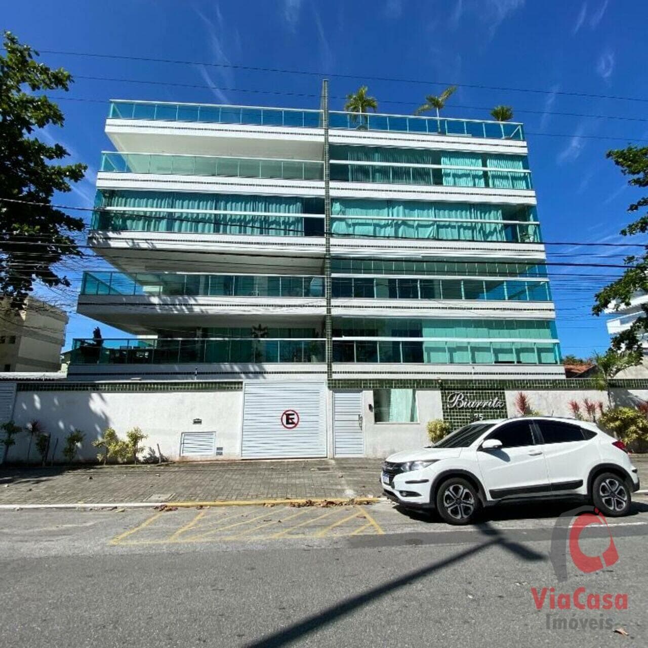 Cobertura em Governador Roberto Silveira - Costazul - Rio das Ostras/RJ