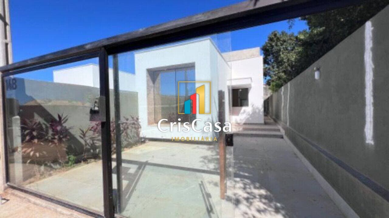 Casa em Balneário São Pedro - São Pedro da Aldeia/RJ