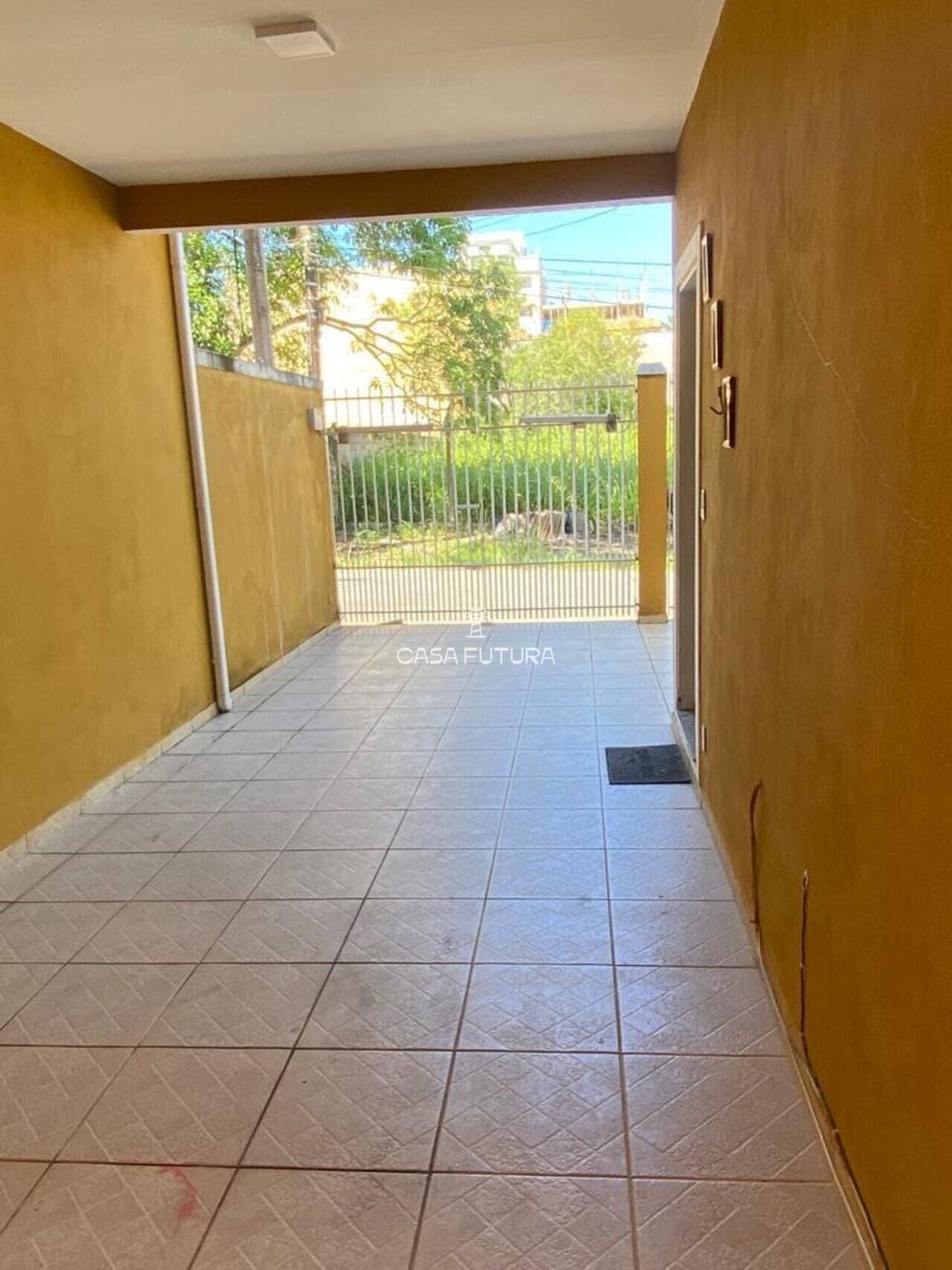 Casa com 3 quartos, 133 m² - foto 5