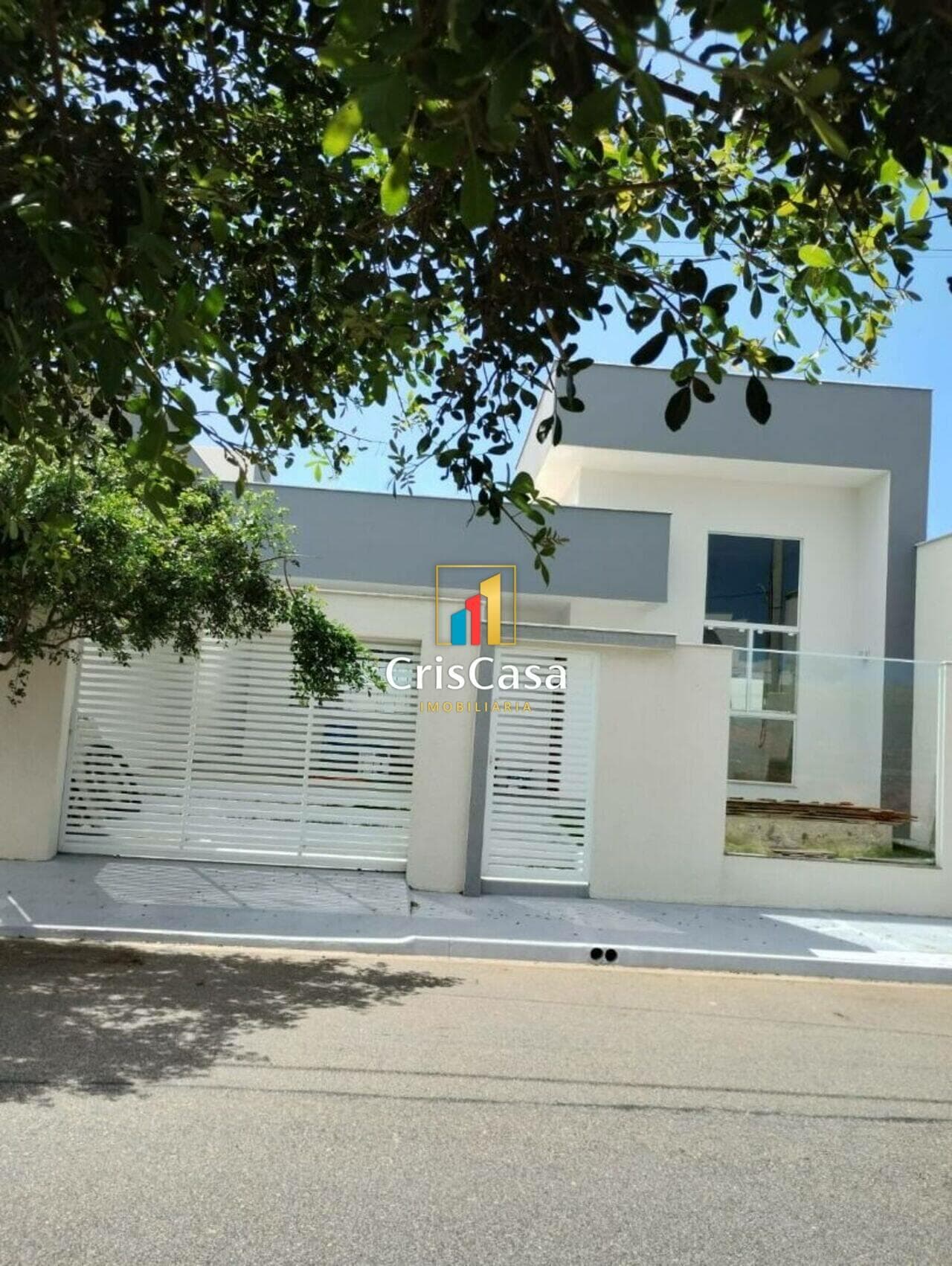 Casa em Condominio Residencial do Bosque Bairro Reserva Cabiúnas - Macaé/RJ