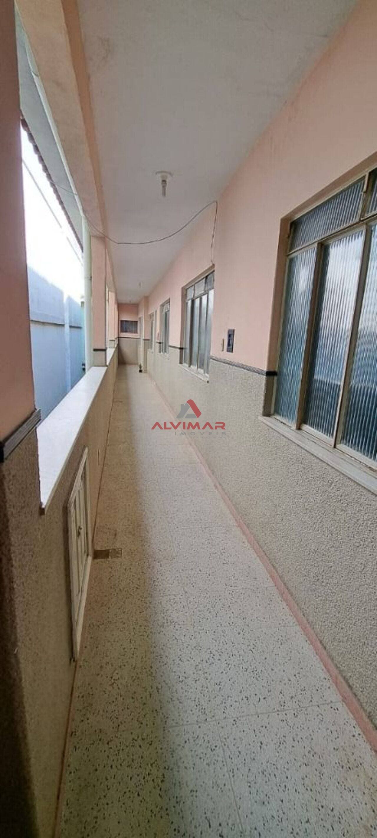 Apartamento com 2 quartos, 60 m² - foto 2