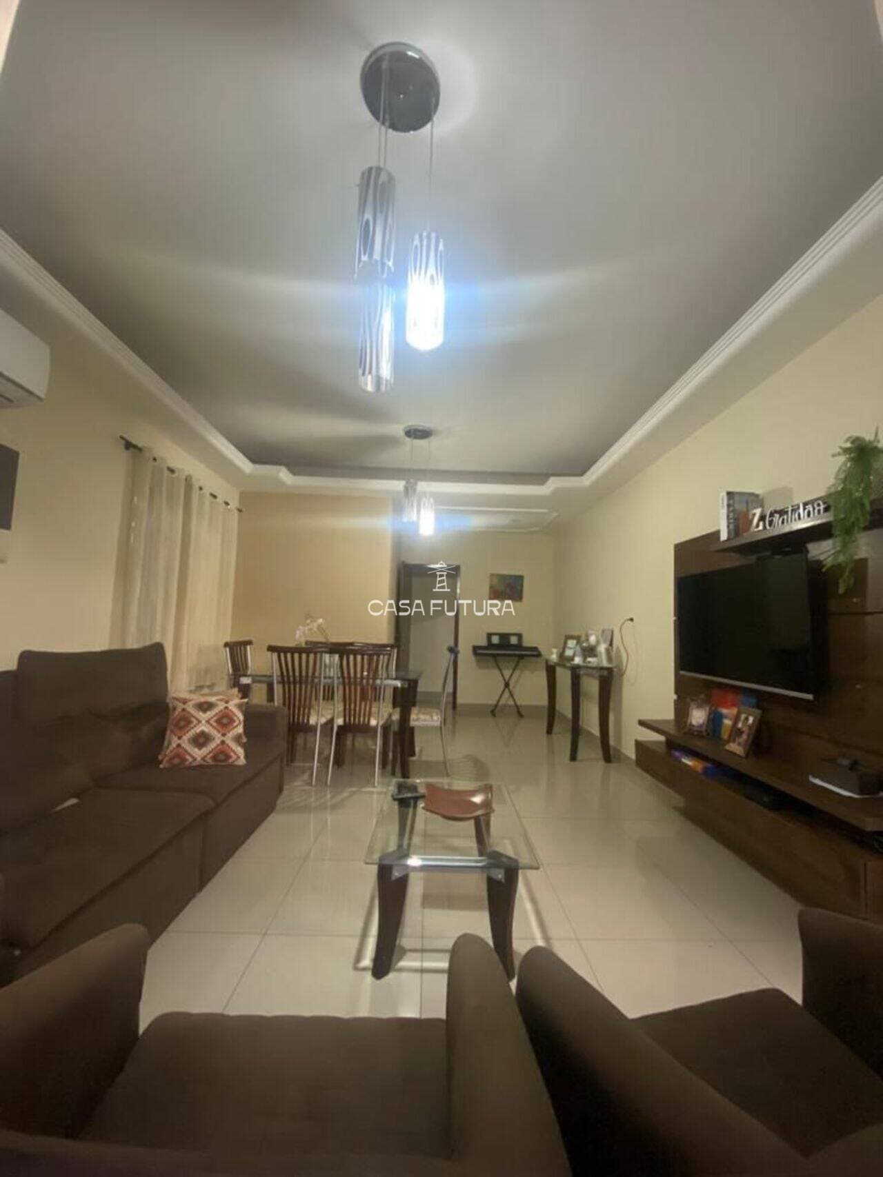 Casa com 3 quartos, 165 m² - foto 5