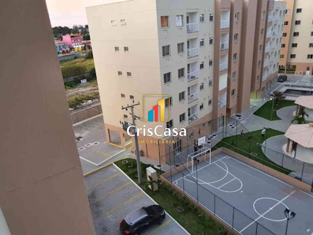 Apartamento em Nova São Pedro - São Pedro da Aldeia/RJ