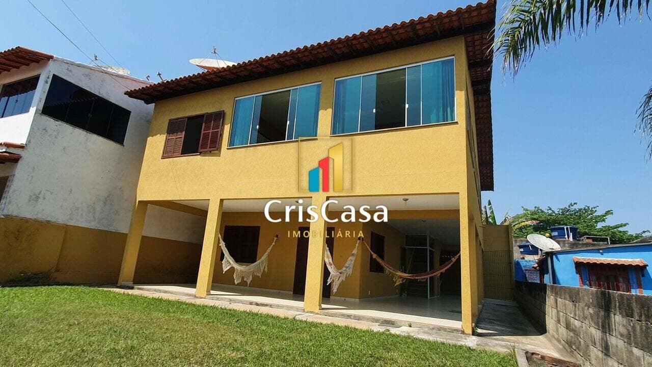 Casa em Balneário das Conchas - São Pedro da Aldeia/RJ