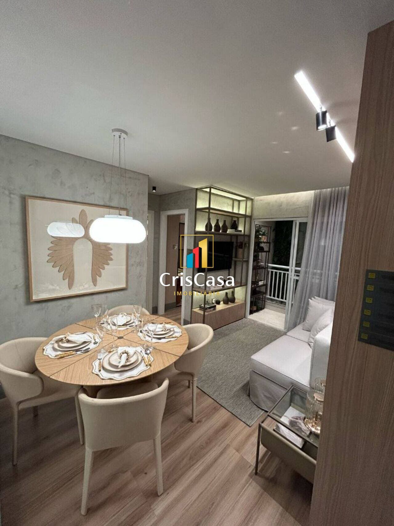 Apartamento em Jardim Morada da Aldeia - São Pedro da Aldeia/RJ