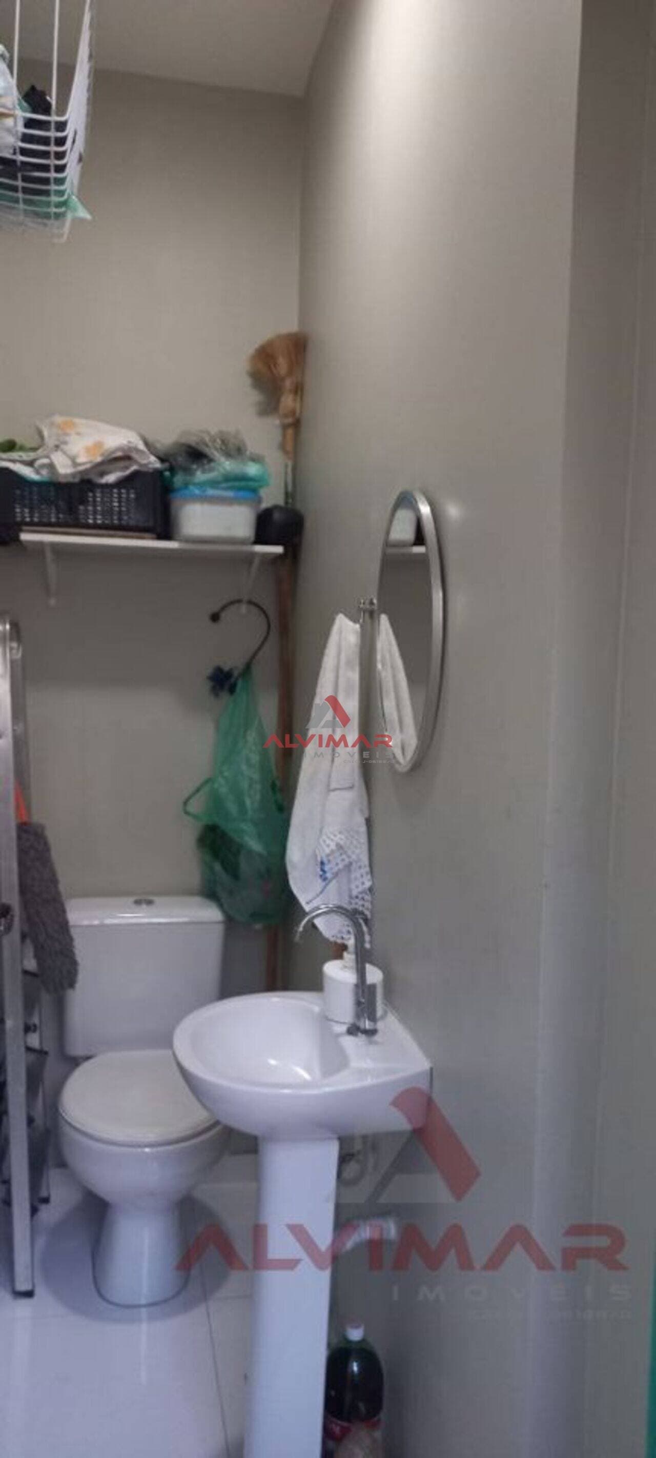 Apartamento com 3 quartos, 125 m² - foto 6