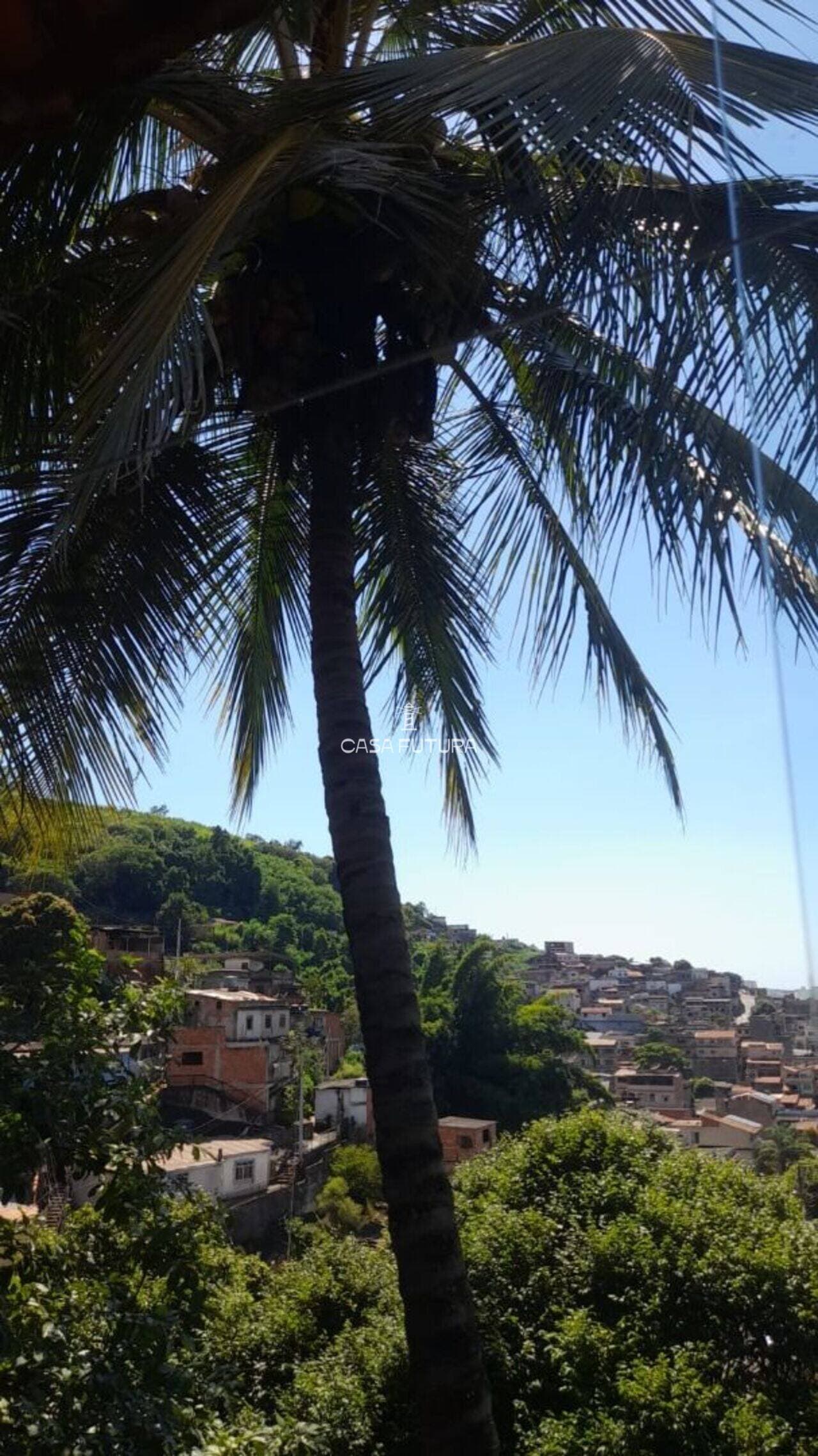 Casa com 2 quartos, 37 m² - foto 8