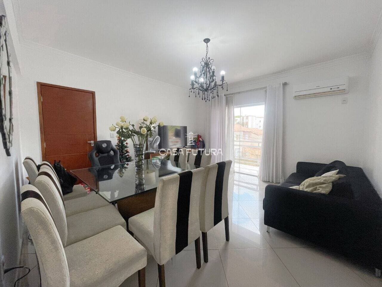 Apartamento com 2 quartos, 93 m² - foto 3