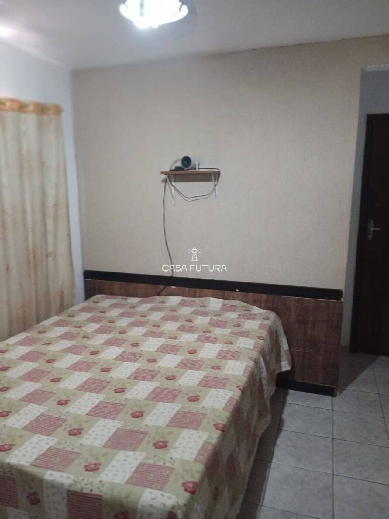 Casa com 4 quartos, 100 m² - foto 6