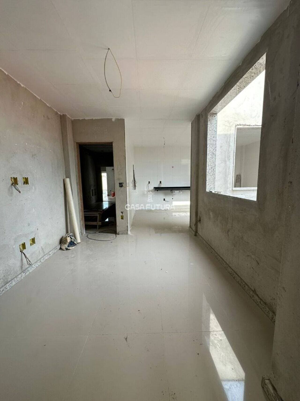 Apartamento com 2 quartos, 70 m² - foto 3