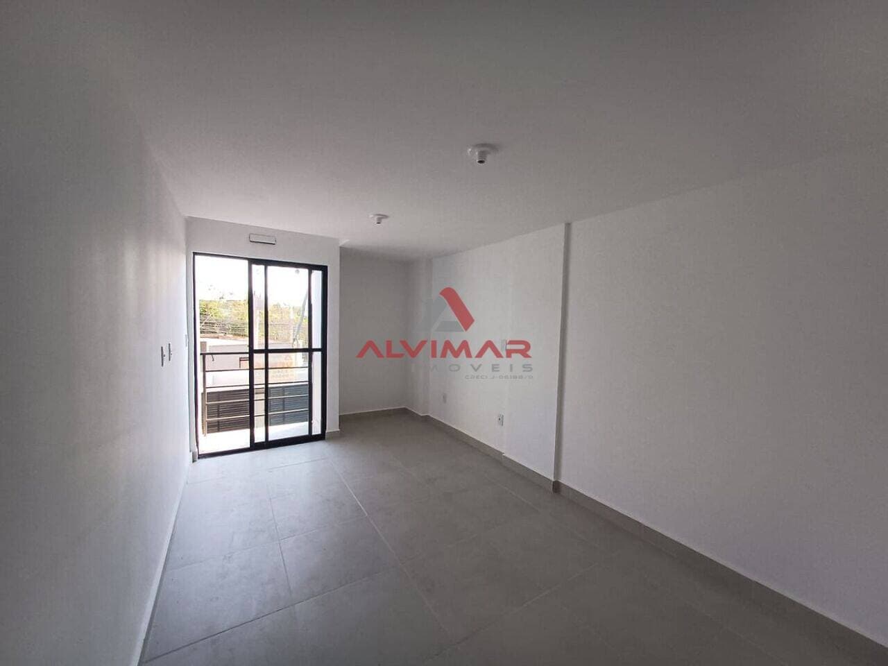 Apartamento com 1 quarto, 32 m² - foto 4