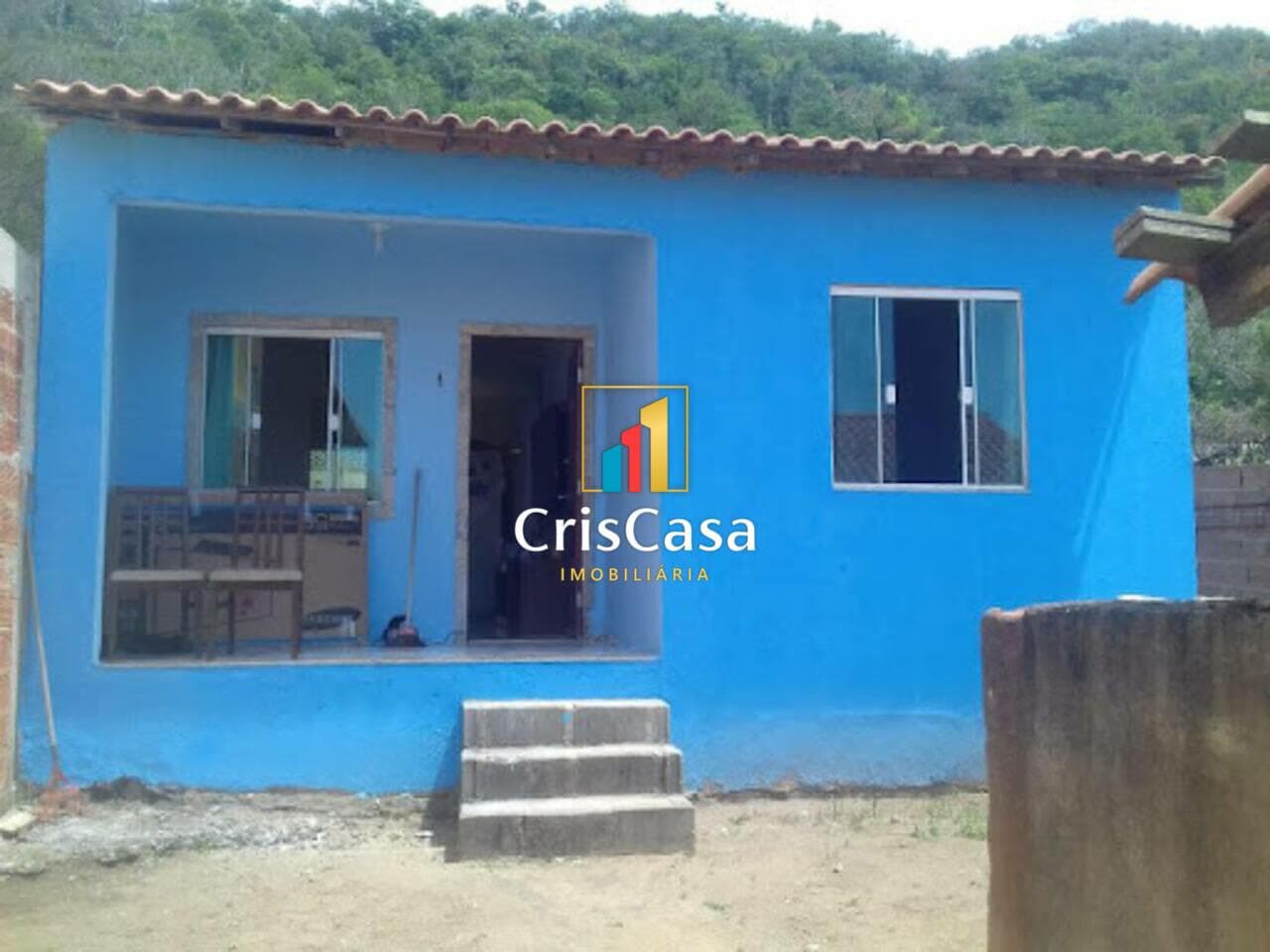 Casa em Campo Redondo - São Pedro da Aldeia/RJ