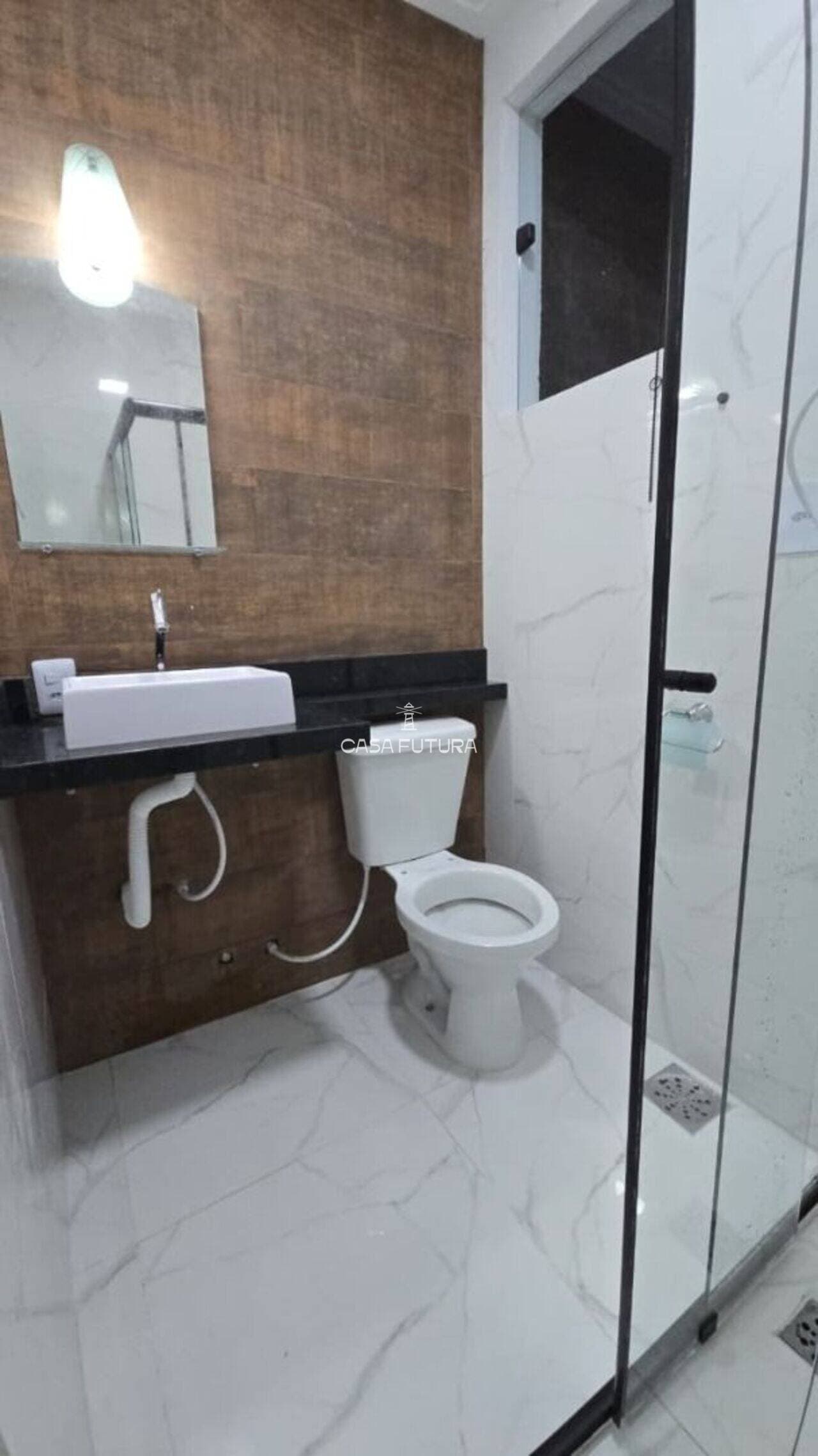 Apartamento com 1 quarto, 48 m² - foto 3