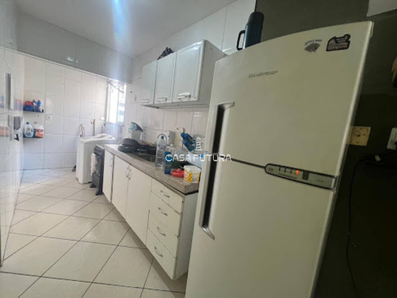 Apartamento com 2 quartos, 70 m² - foto 5