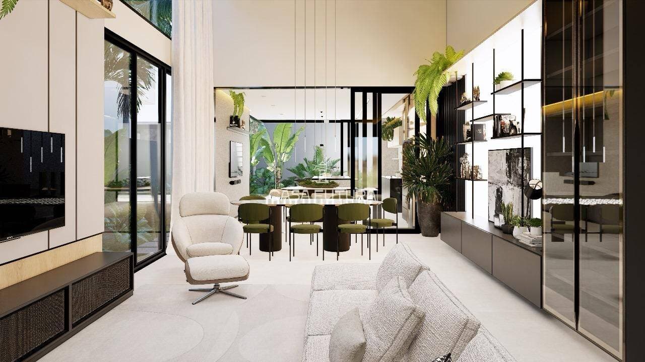 Casa com 3 quartos, 240 m² - foto 8