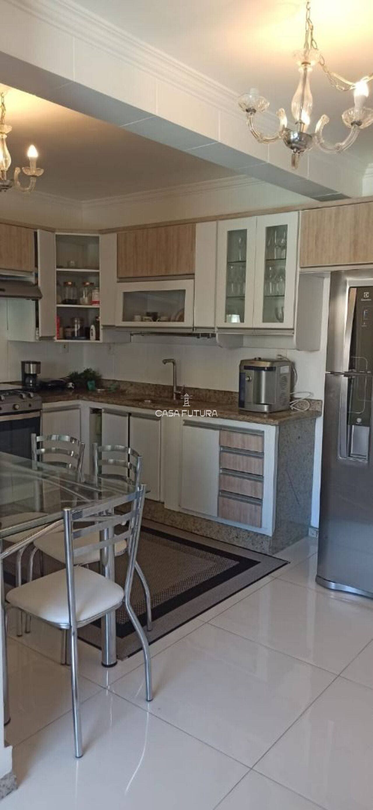 Casa com 3 quartos, 168 m² - foto 9