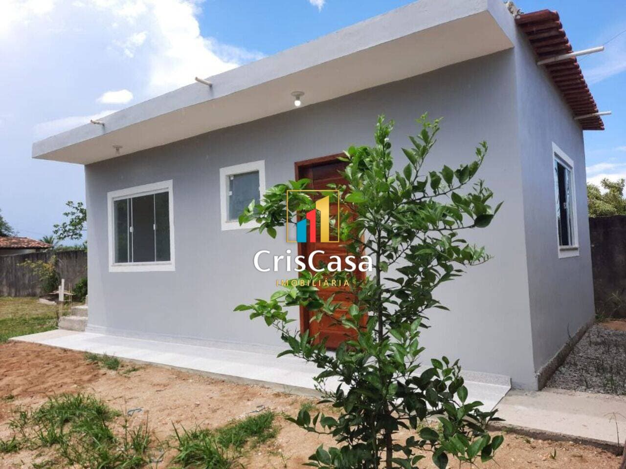 Casa em Balneário das Conchas - São Pedro da Aldeia/RJ