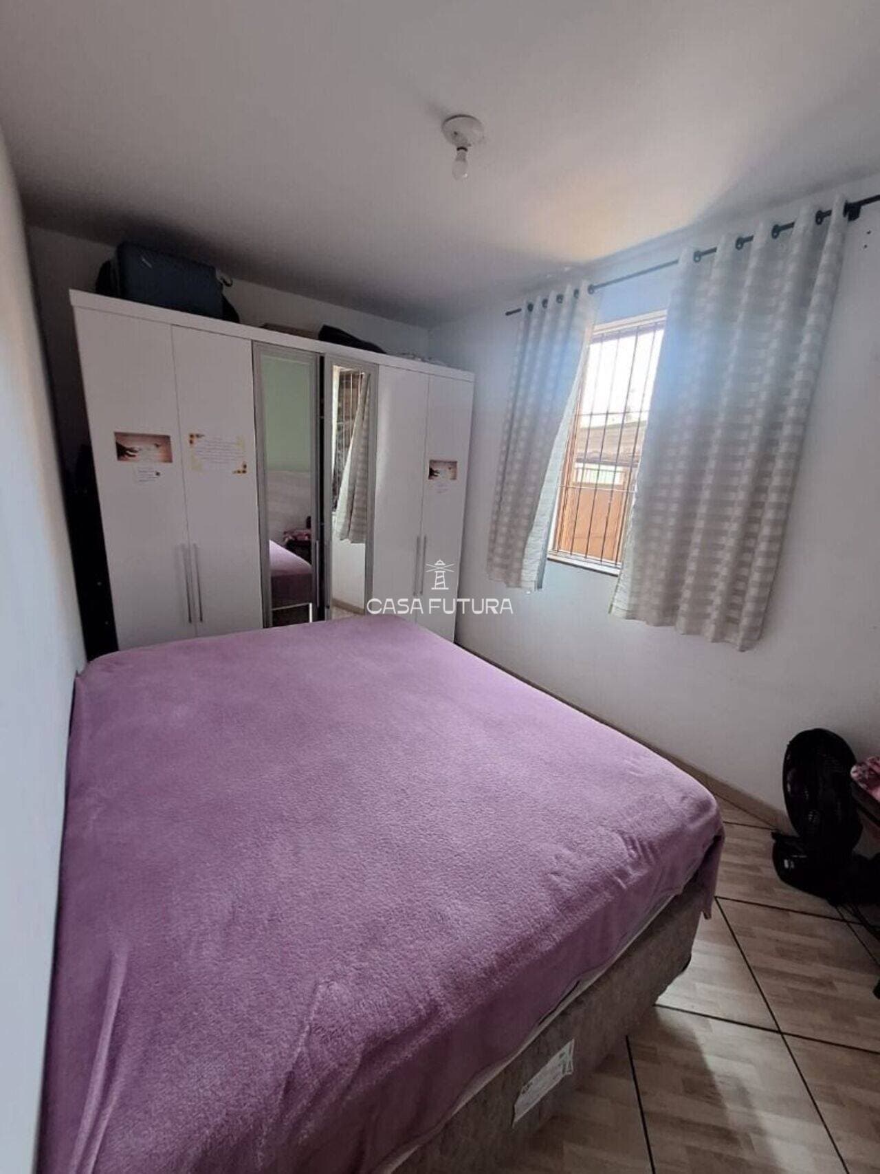 Casa com 3 quartos, 100 m² - foto 7