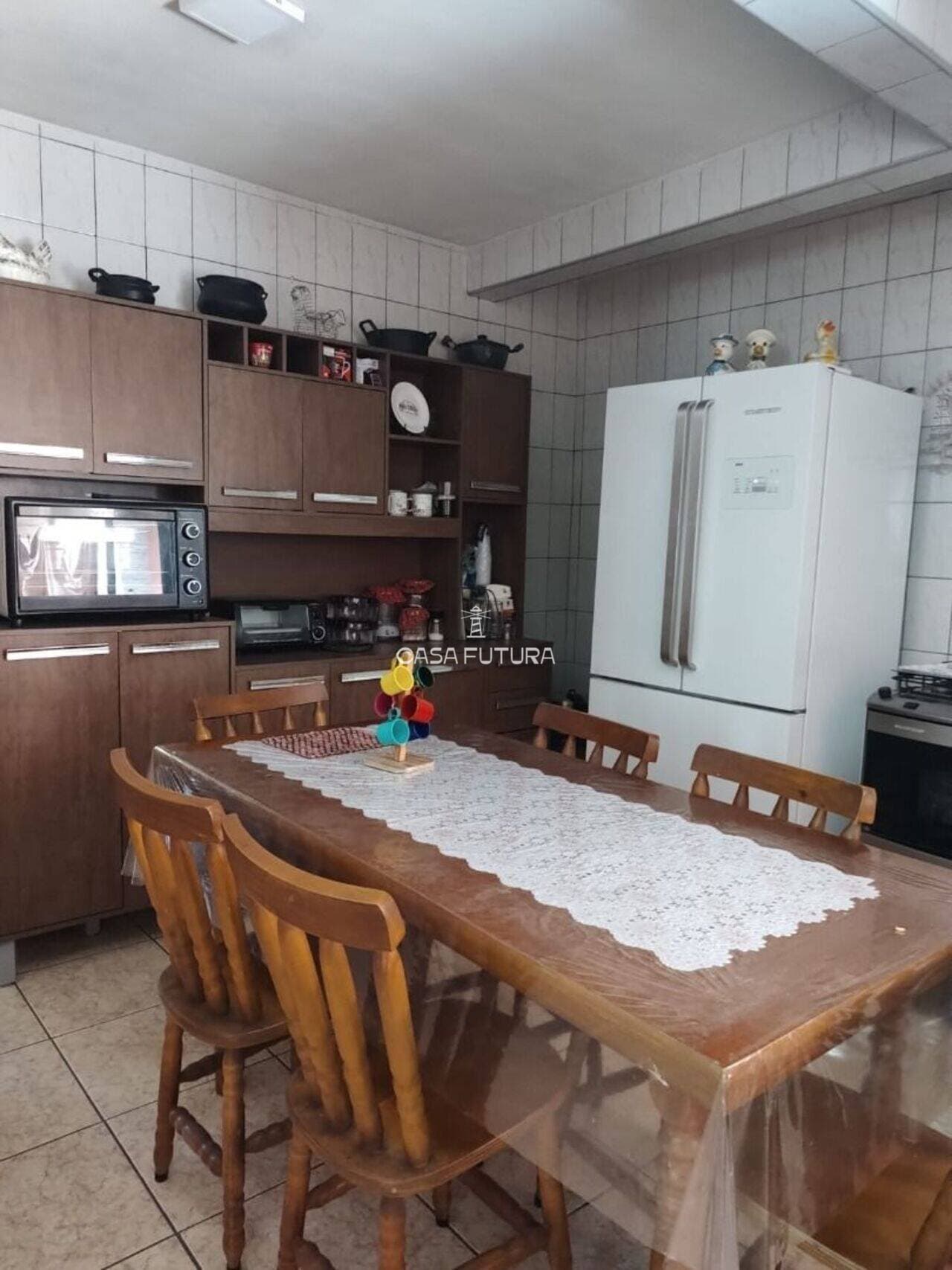 Casa com 2 quartos, 112 m² - foto 5