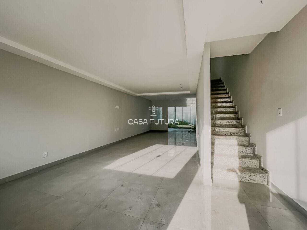 Casa com 3 quartos, 150 m² - foto 3