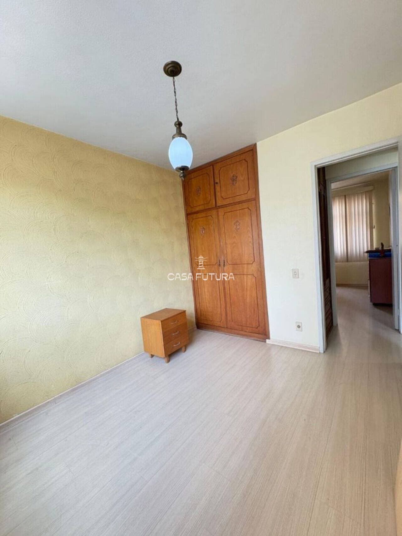 Apartamento com 3 quartos, 60 m² - foto 8
