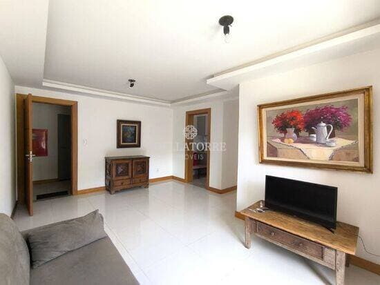 Apartamento com 2 quartos, 69 m² - Vargem Grande - Teresópolis/RJ