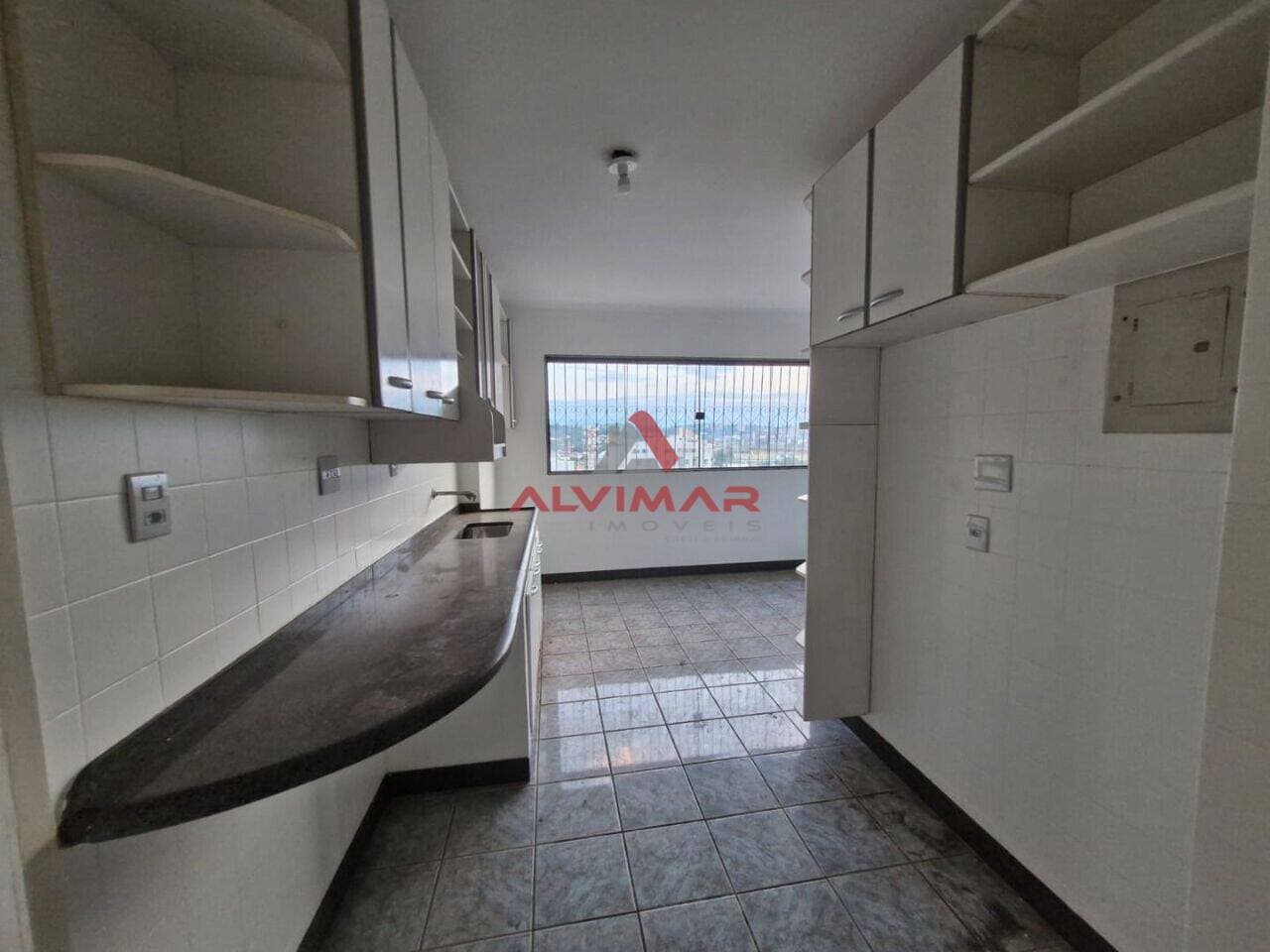 Apartamento com 3 quartos, 120 m² - foto 9