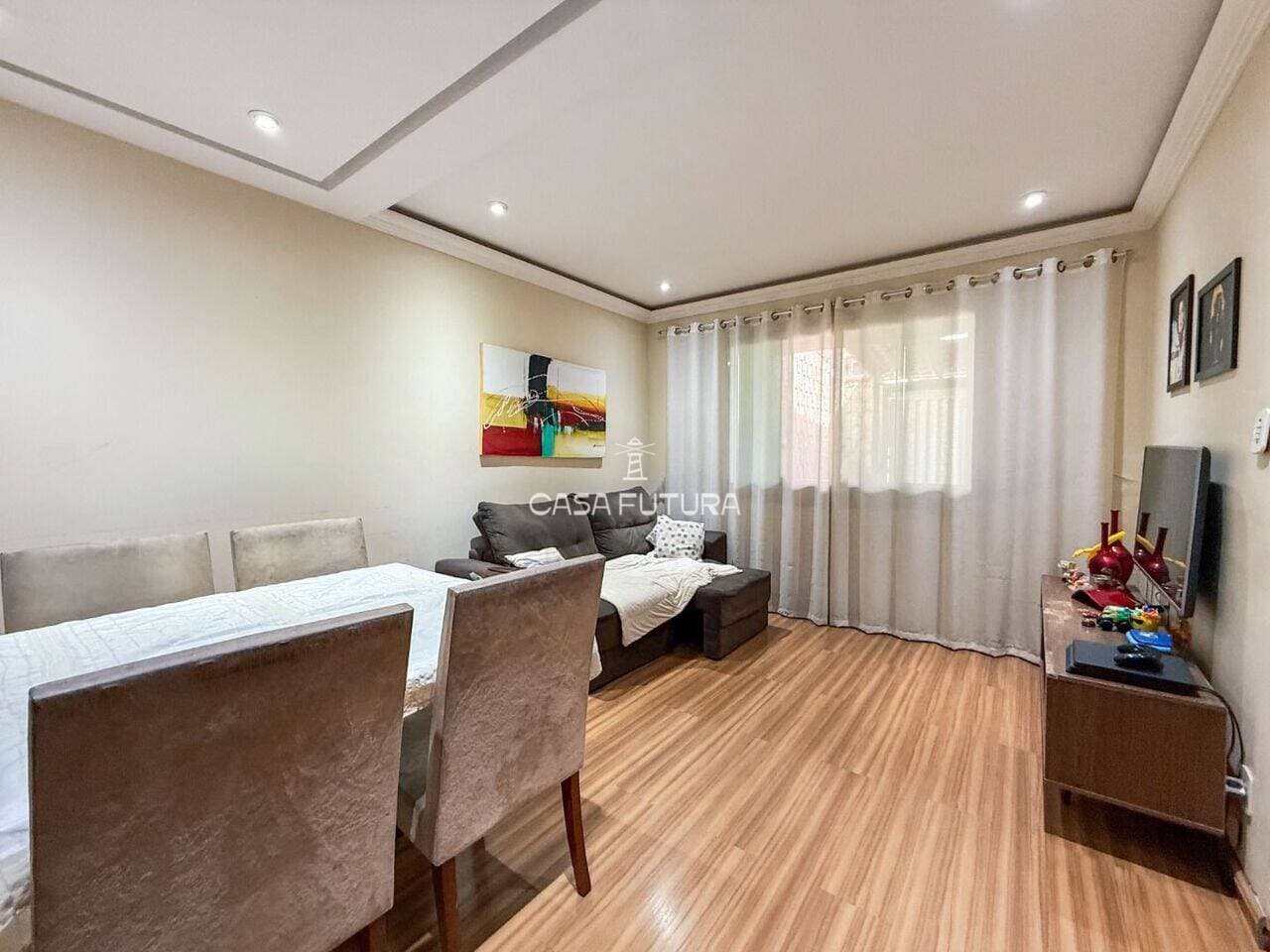 Casa com 2 quartos, 126 m² - foto 3
