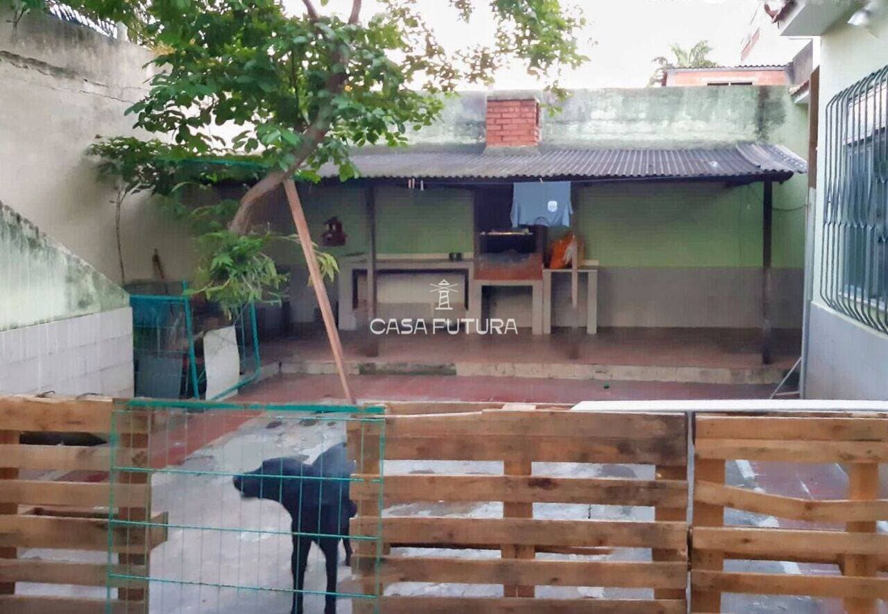 Casa com 3 quartos, 168 m² - foto 9