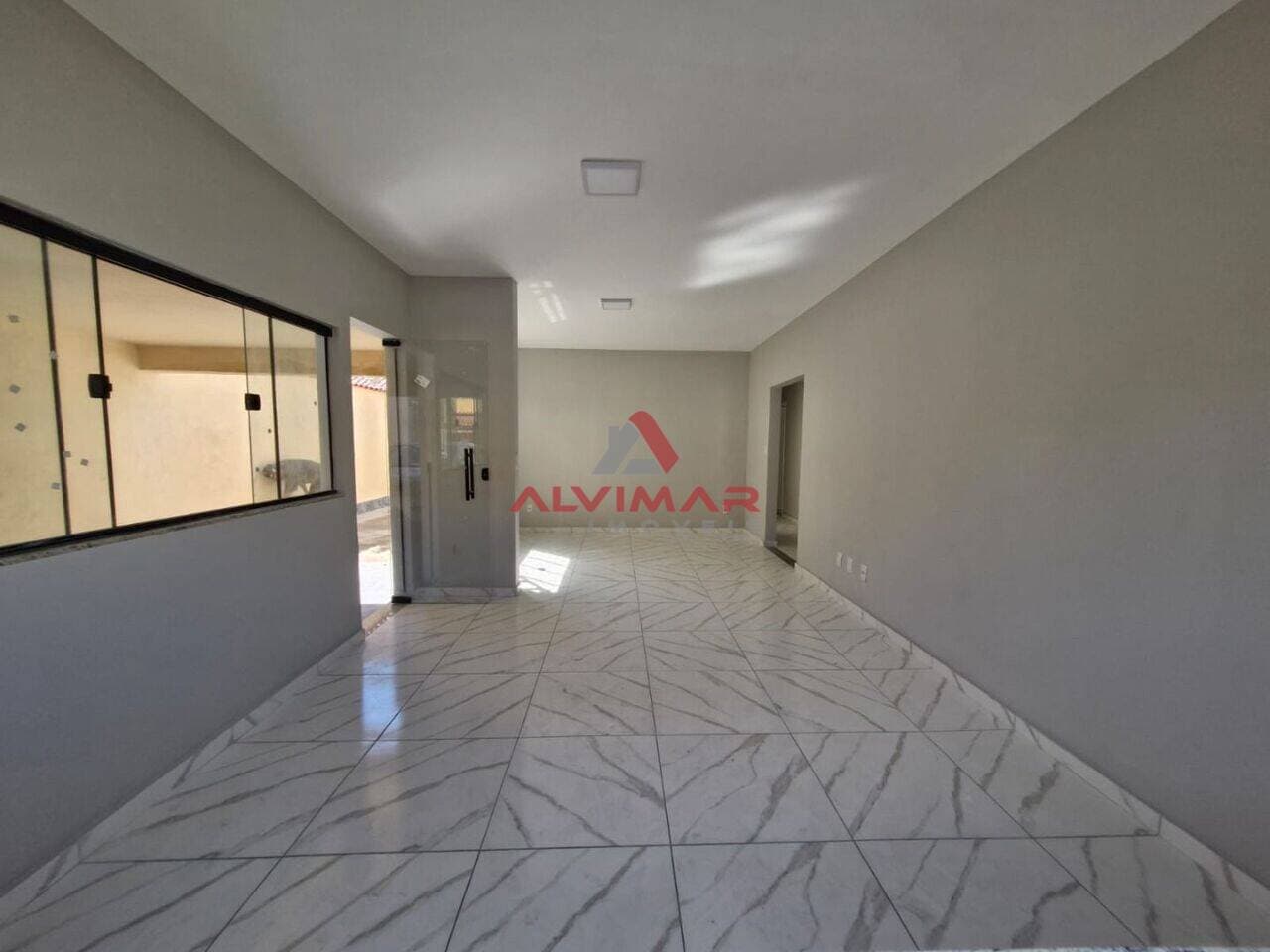 Casa com 3 quartos, 140 m² - foto 3