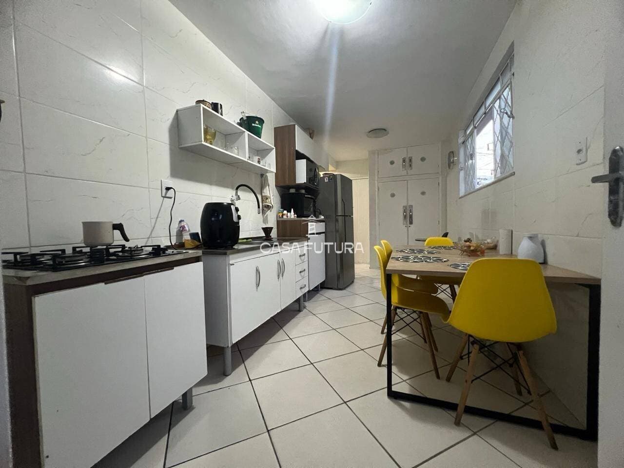 Casa com 3 quartos, 67 m² - foto 8