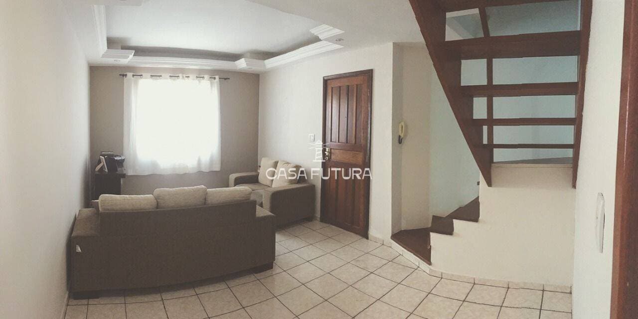 Casa com 2 quartos, 66 m² - foto 3